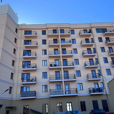 Уютная Квартира На Приморской 22 В Историческом Центре Οδησσός Εξωτερικό φωτογραφία