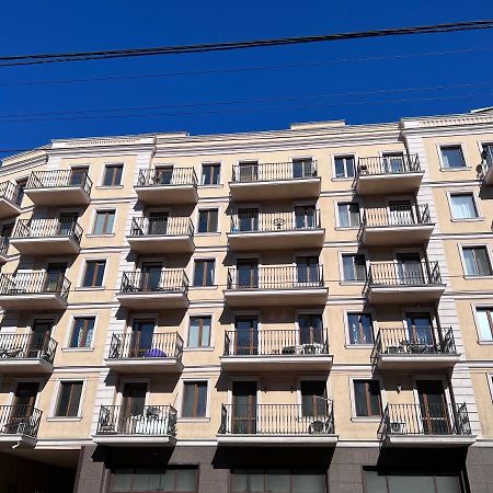 Уютная Квартира На Приморской 22 В Историческом Центре Οδησσός Εξωτερικό φωτογραφία